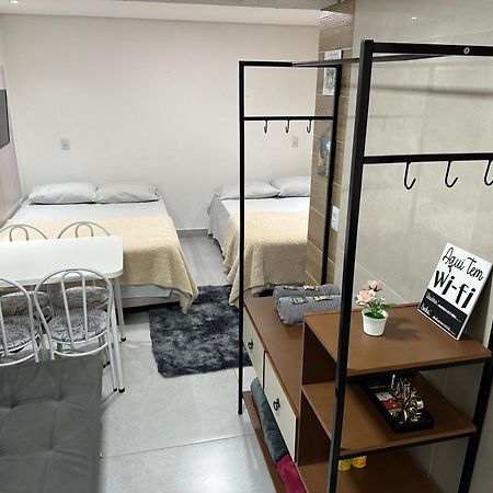 Moradas Desterro, Proximo Ao Aeroporto 02 Florianópolis 외부 사진