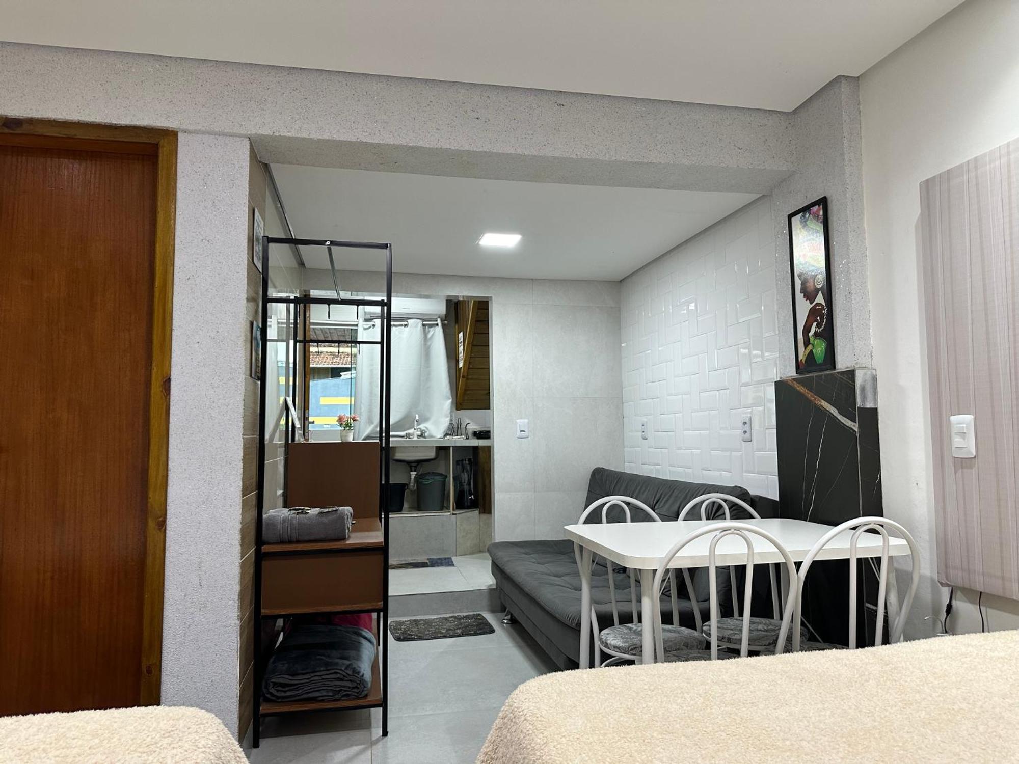 Moradas Desterro, Proximo Ao Aeroporto 02 Florianópolis 외부 사진
