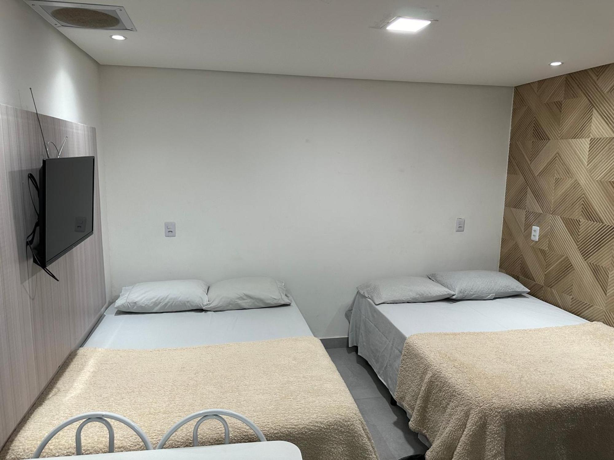 Moradas Desterro, Proximo Ao Aeroporto 02 Florianópolis 외부 사진