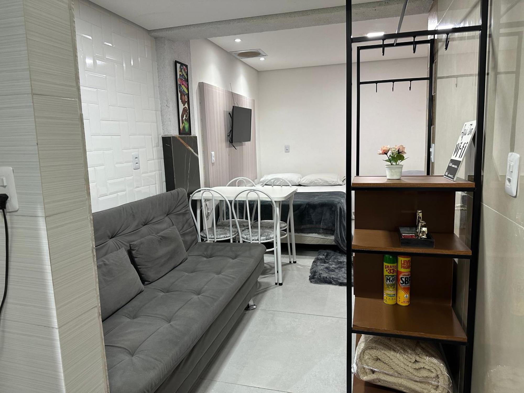 Moradas Desterro, Proximo Ao Aeroporto 02 Florianópolis 외부 사진