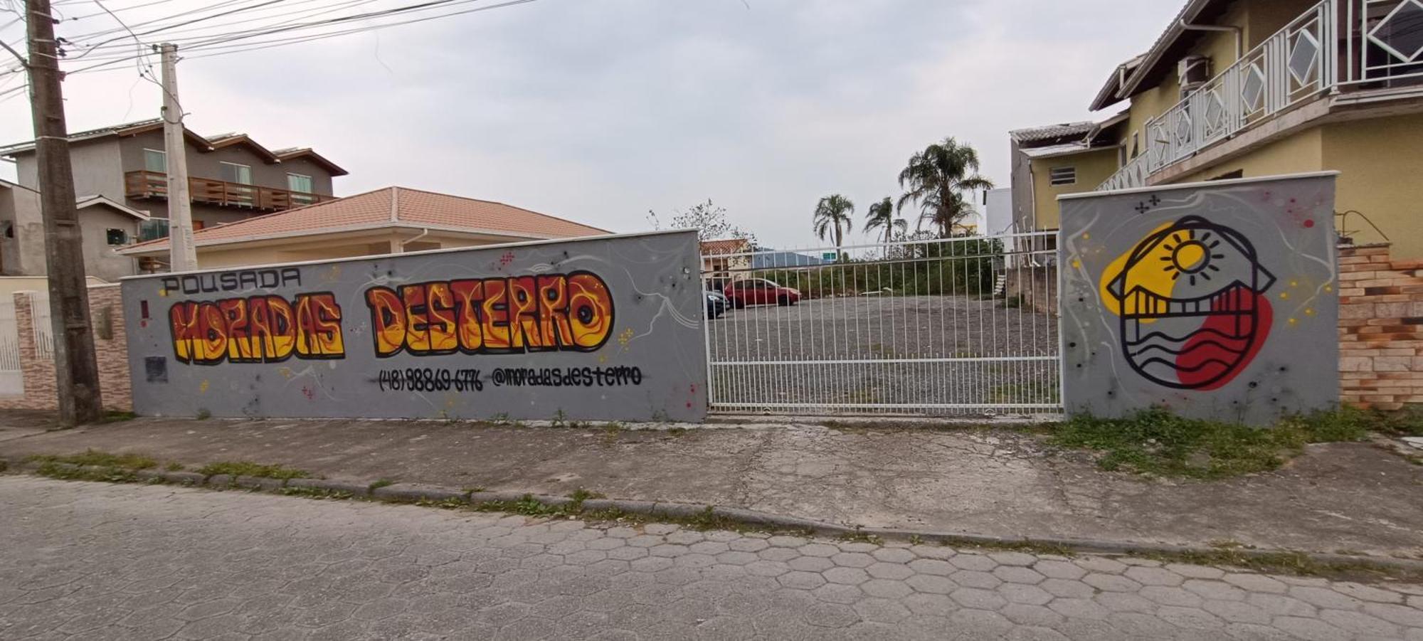 Moradas Desterro, Proximo Ao Aeroporto 02 Florianópolis 외부 사진